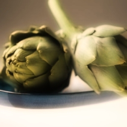 Artichaut