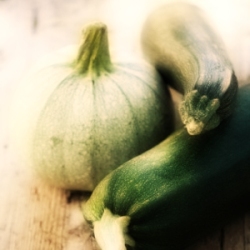Courgette